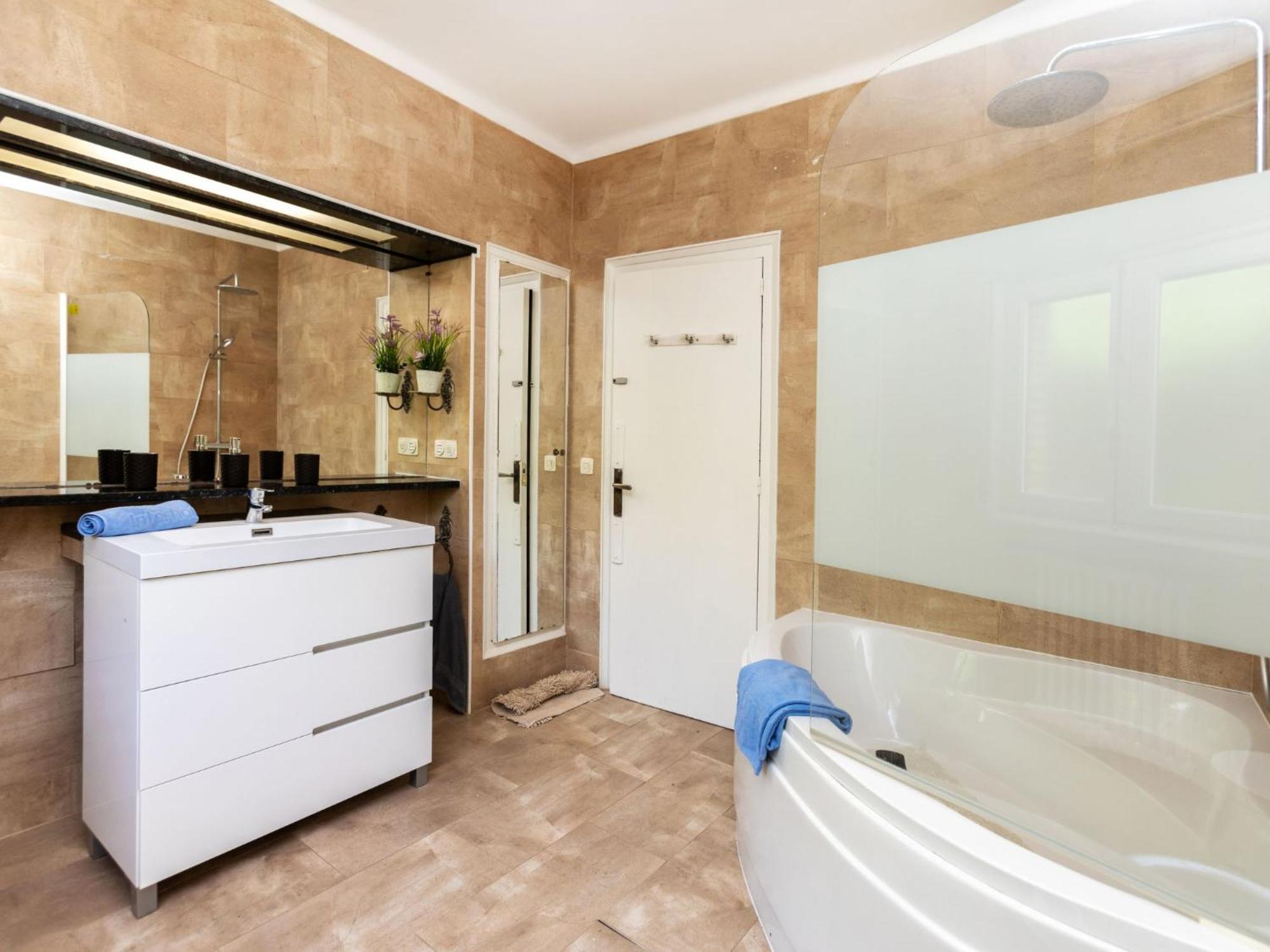 Bocage By Interhome * Lloret de Mar