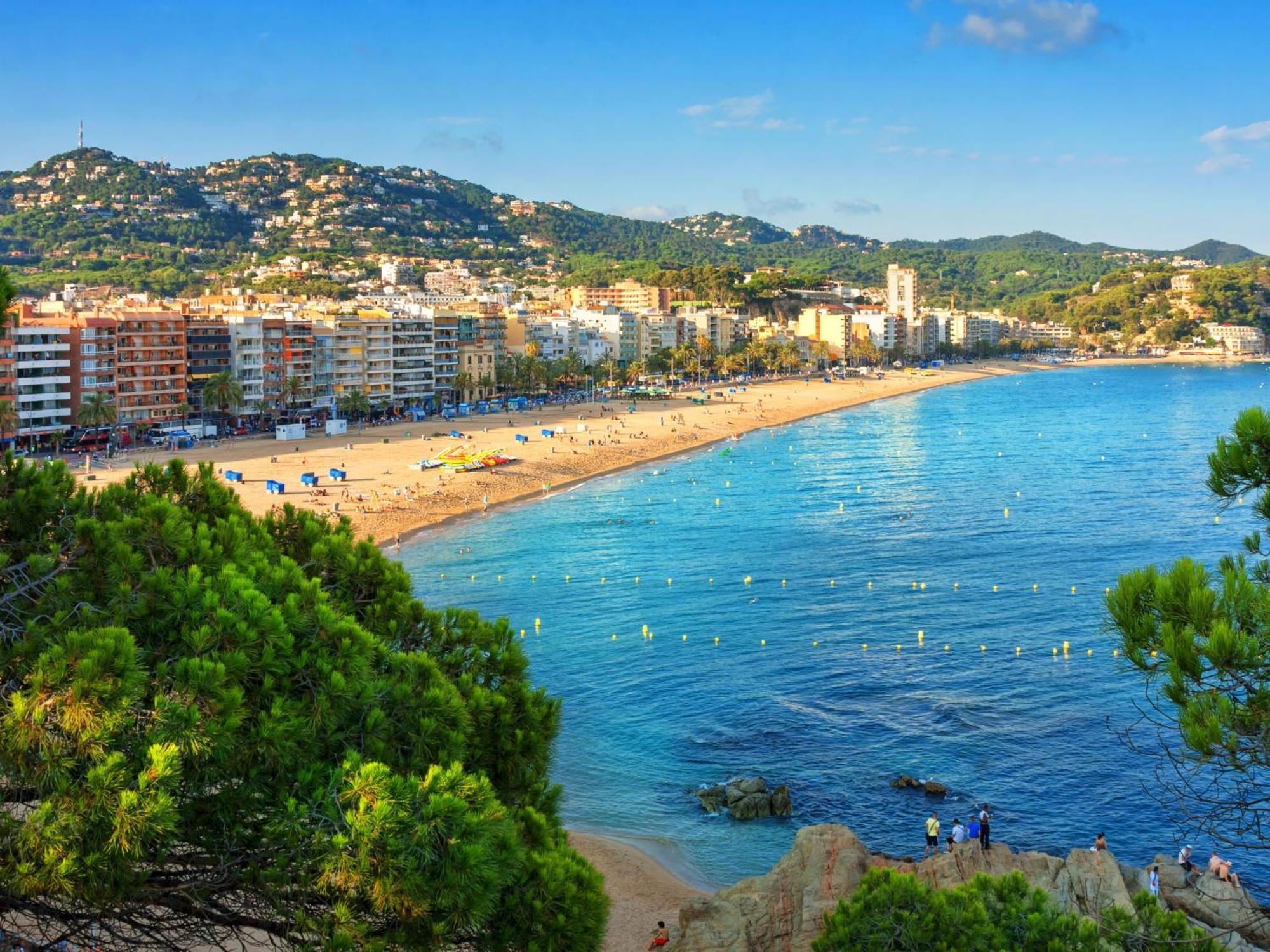Bocage By Interhome Lloret de Mar