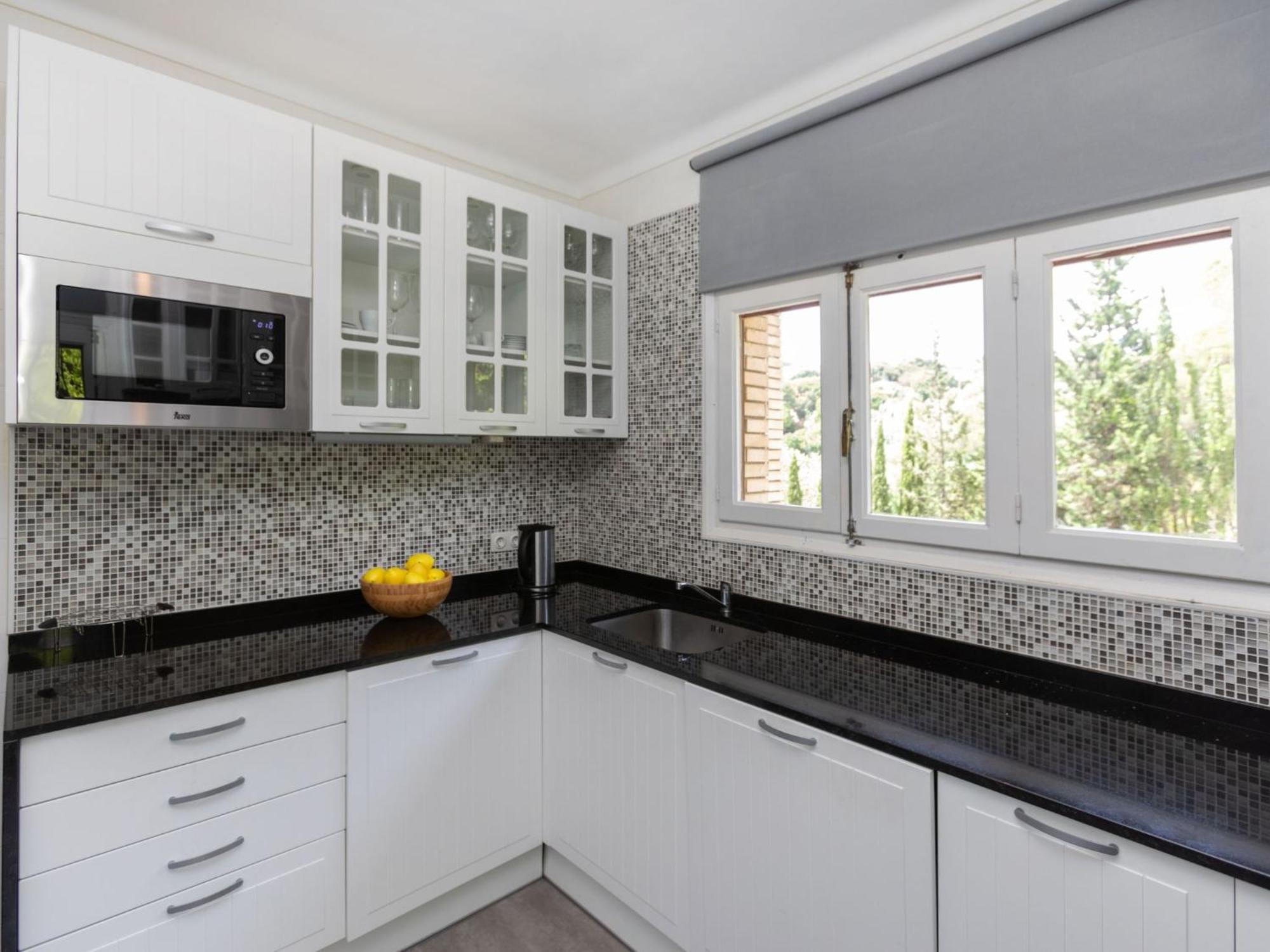 Bocage By Interhome Lloret de Mar