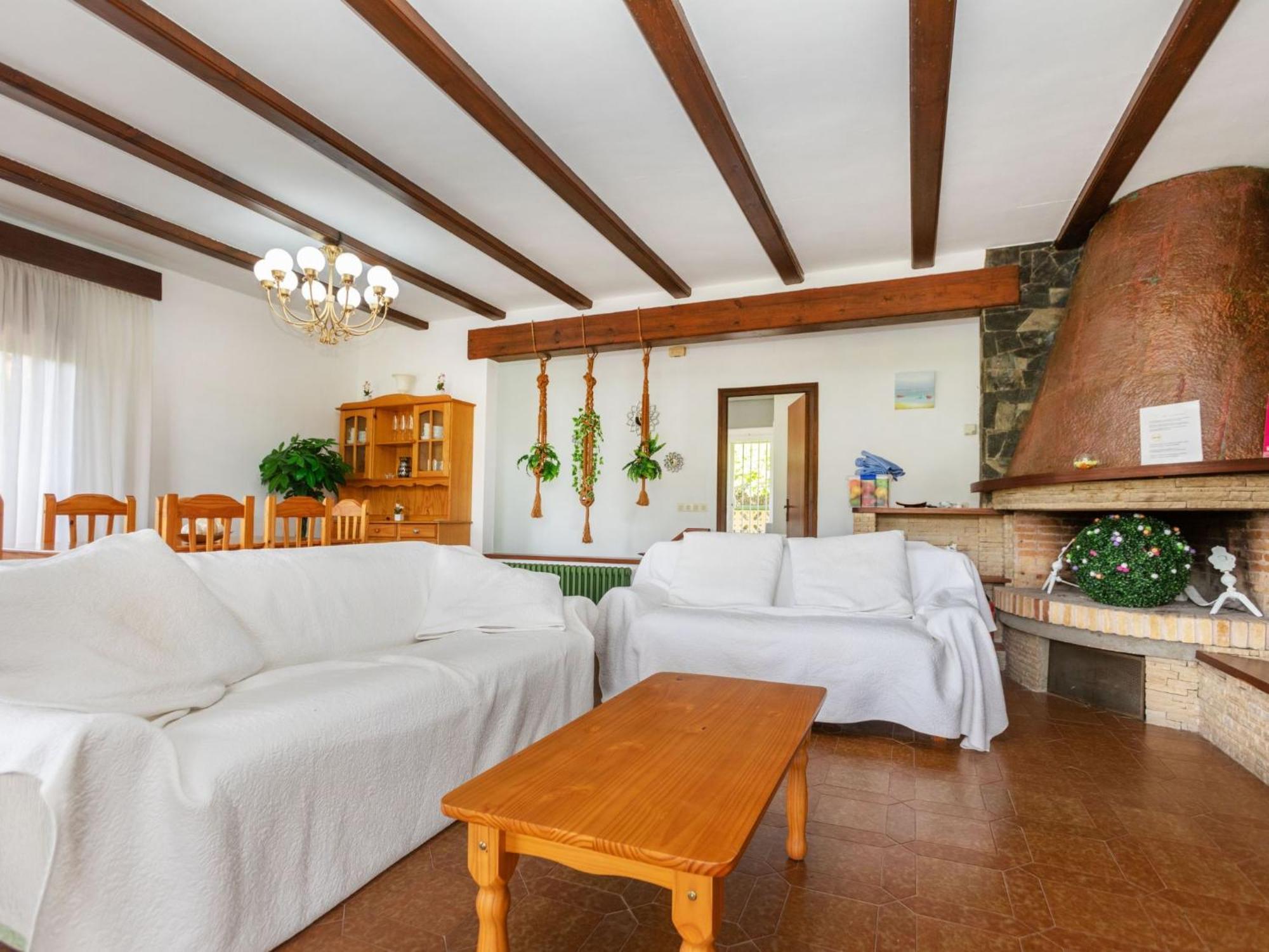 Bocage By Interhome * Lloret de Mar