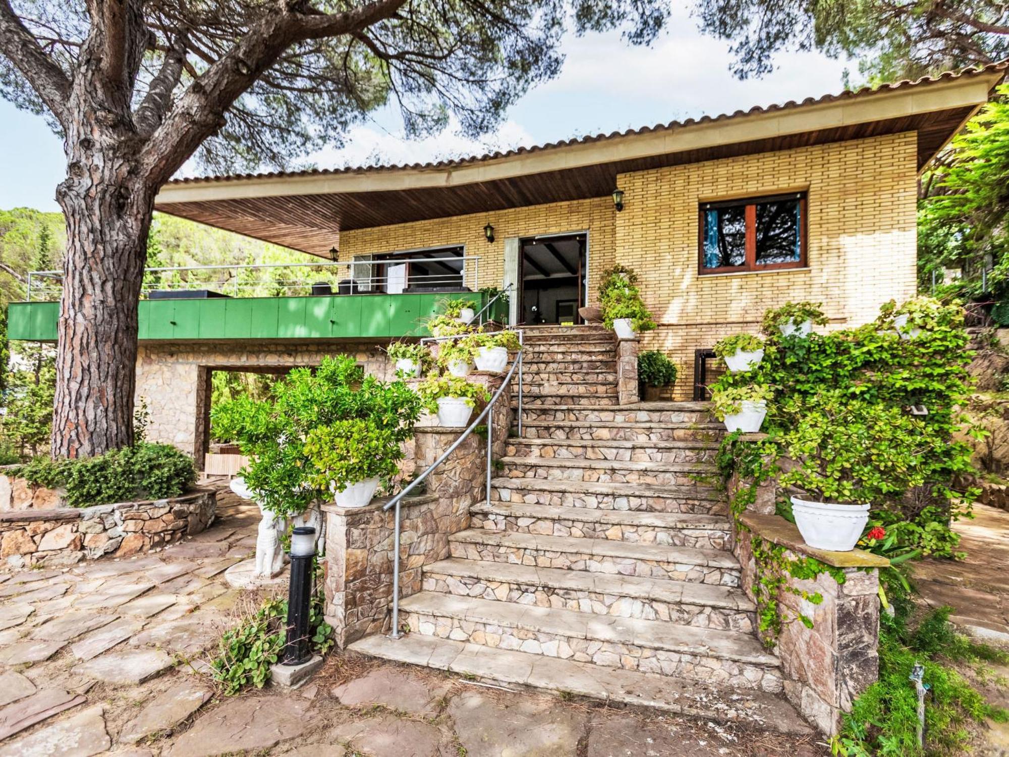 Bocage By Interhome * Lloret de Mar